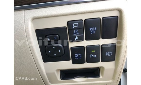 Sayi Imported Toyota Land Cruiser White Mota in Import - Dubai a estuary Sayi Imported Toyota Land Cruiser White Mota in Import - Dubai a estuary