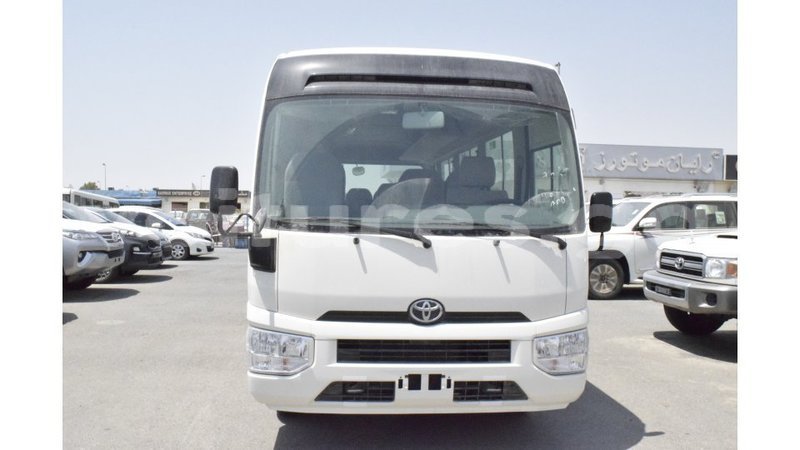 Big with watermark toyota coaster estuary import dubai 5677