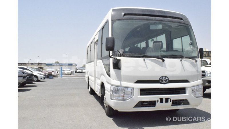 Big with watermark toyota coaster estuaire import dubai 5677