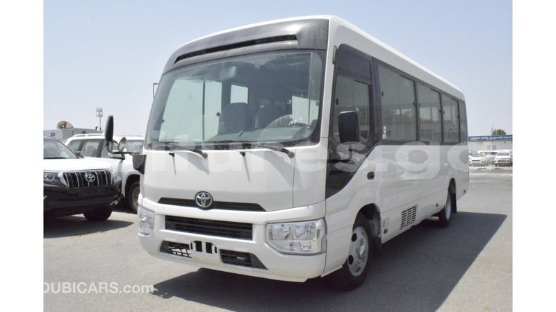 Big with watermark toyota coaster estuary import dubai 5677