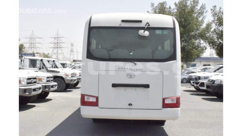 Big with watermark toyota coaster estuaire import dubai 5677