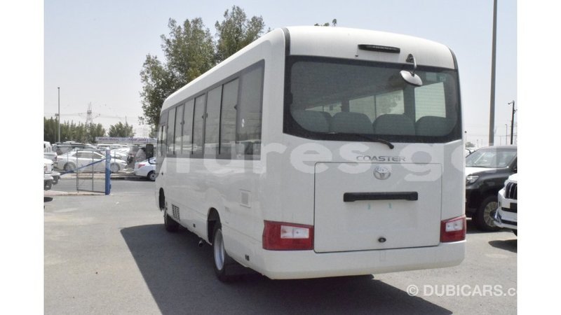 Big with watermark toyota coaster estuaire import dubai 5677