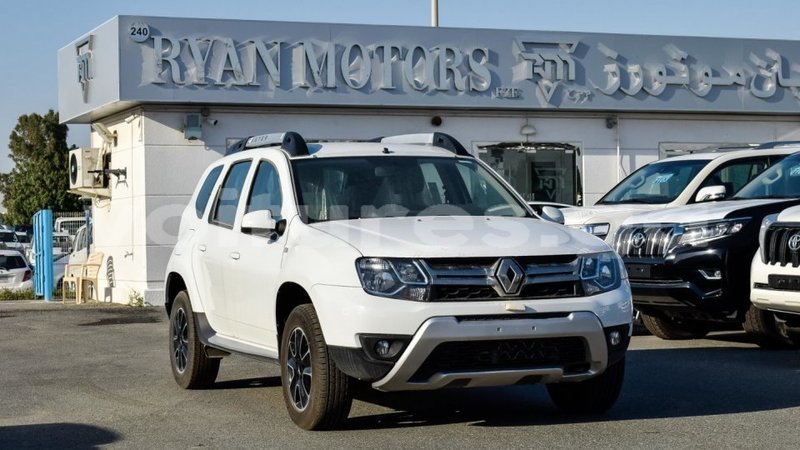 Big with watermark renault duster estuaire import dubai 5678