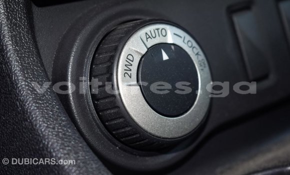 Acheter Import Voiture Renault Duster Blanc à Import - Dubai, Estuaire Acheter Import Voiture Renault Duster Blanc à Import - Dubai, Estuaire