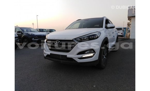 Acheter Import Voiture Hyundai Tucson Blanc à Import - Dubai, Estuaire Acheter Import Voiture Hyundai Tucson Blanc à Import - Dubai, Estuaire