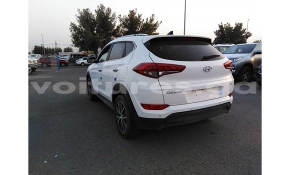 Acheter Import Voiture Hyundai Tucson Blanc à Import - Dubai, Estuaire Acheter Import Voiture Hyundai Tucson Blanc à Import - Dubai, Estuaire