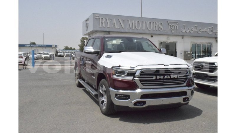 Big with watermark dodge ram estuaire import dubai 5682