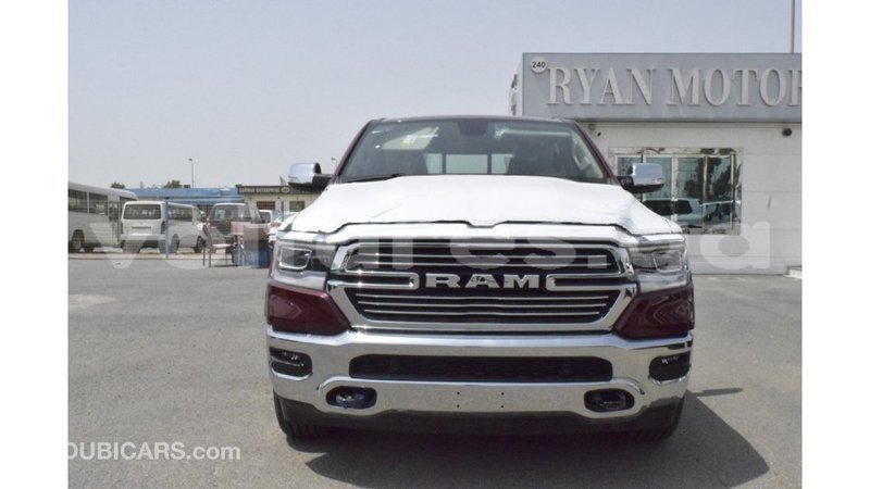 Big with watermark dodge ram estuaire import dubai 5682