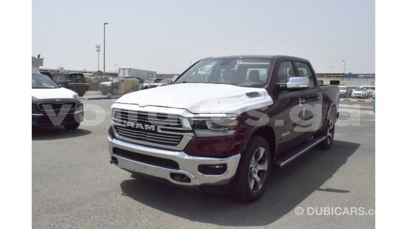 Big with watermark dodge ram estuaire import dubai 5682