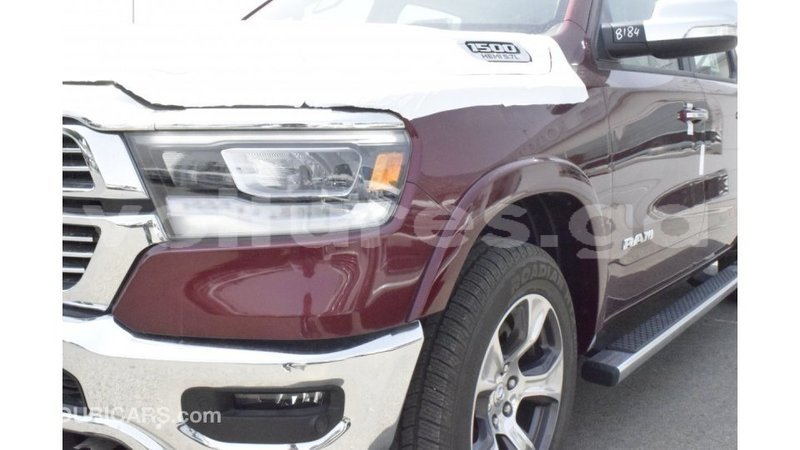 Big with watermark dodge ram estuaire import dubai 5682