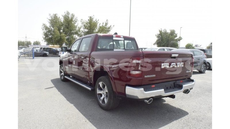 Big with watermark dodge ram estuaire import dubai 5682