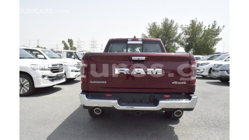 Big with watermark dodge ram estuaire import dubai 5682