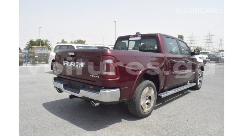 Big with watermark dodge ram estuaire import dubai 5682