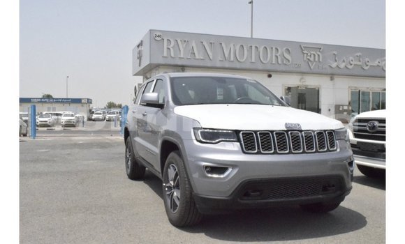 Acheter Import Voiture Jeep Grand Cherokee Autre à Import - Dubai, Estuaire