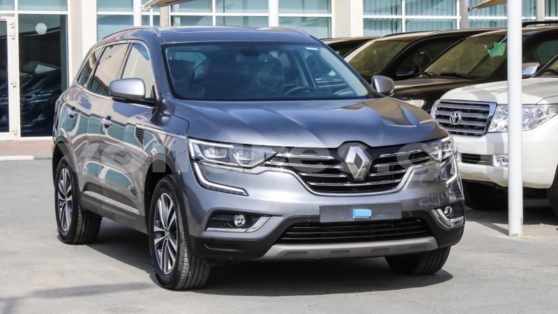 Big with watermark renault koleos estuaire import dubai 5686