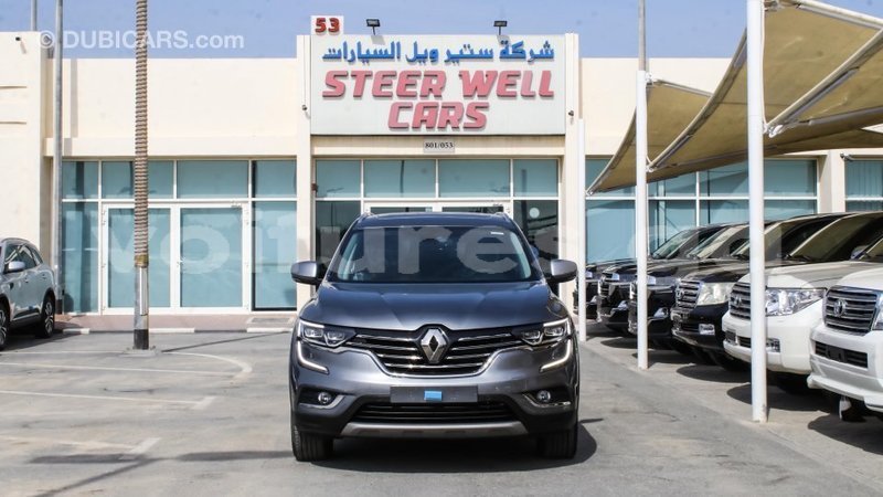 Big with watermark renault koleos estuaire import dubai 5686