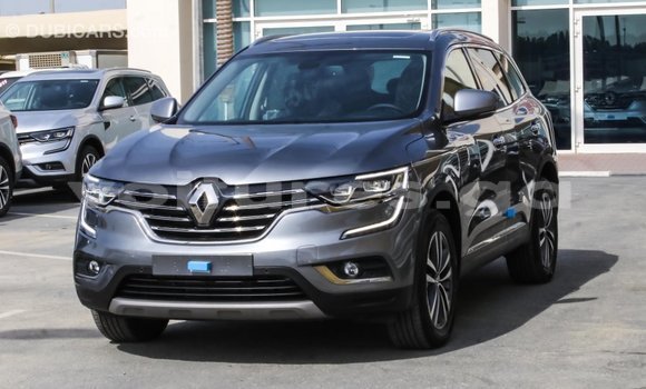 Acheter Import Voiture Renault Koleos Autre à Import - Dubai, Estuaire Acheter Import Voiture Renault Koleos Autre à Import - Dubai, Estuaire