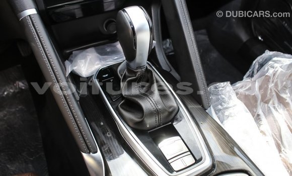 Acheter Import Voiture Renault Koleos Autre à Import - Dubai, Estuaire Acheter Import Voiture Renault Koleos Autre à Import - Dubai, Estuaire