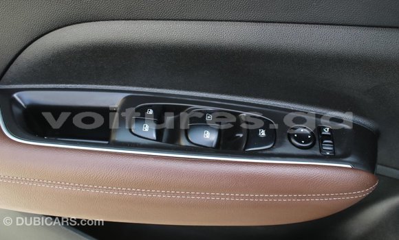 Acheter Import Voiture Renault Koleos Autre à Import - Dubai, Estuaire Acheter Import Voiture Renault Koleos Autre à Import - Dubai, Estuaire