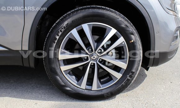 Acheter Import Voiture Renault Koleos Autre à Import - Dubai, Estuaire Acheter Import Voiture Renault Koleos Autre à Import - Dubai, Estuaire