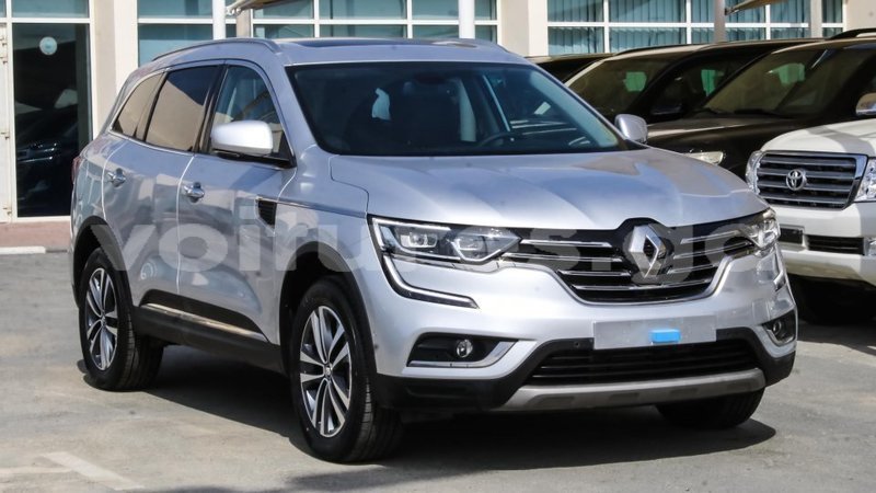 Big with watermark renault koleos estuaire import dubai 5687