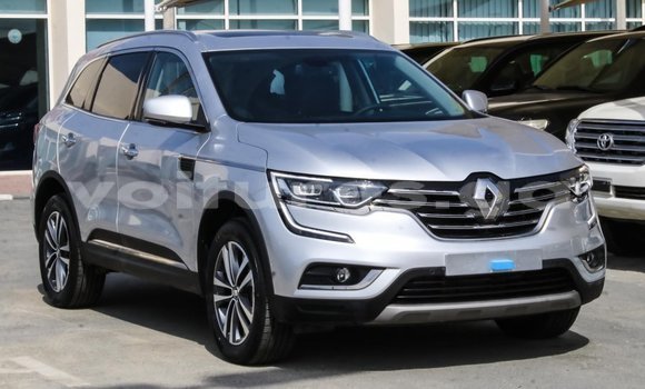 Acheter Import Voiture Renault Koleos Autre à Import - Dubai, Estuaire Acheter Import Voiture Renault Koleos Autre à Import - Dubai, Estuaire