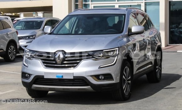 Acheter Import Voiture Renault Koleos Autre à Import - Dubai, Estuaire Acheter Import Voiture Renault Koleos Autre à Import - Dubai, Estuaire
