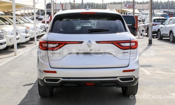 Acheter Import Voiture Renault Koleos Autre à Import - Dubai, Estuaire Acheter Import Voiture Renault Koleos Autre à Import - Dubai, Estuaire