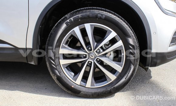 Acheter Import Voiture Renault Koleos Autre à Import - Dubai, Estuaire Acheter Import Voiture Renault Koleos Autre à Import - Dubai, Estuaire