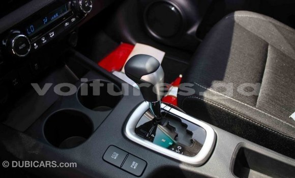 Acheter Import Voiture Toyota Hilux Autre à Import - Dubai, Estuaire Acheter Import Voiture Toyota Hilux Autre à Import - Dubai, Estuaire
