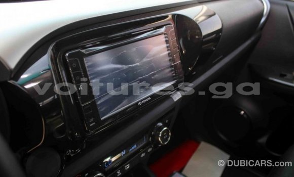 Acheter Import Voiture Toyota Hilux Autre à Import - Dubai, Estuaire Acheter Import Voiture Toyota Hilux Autre à Import - Dubai, Estuaire