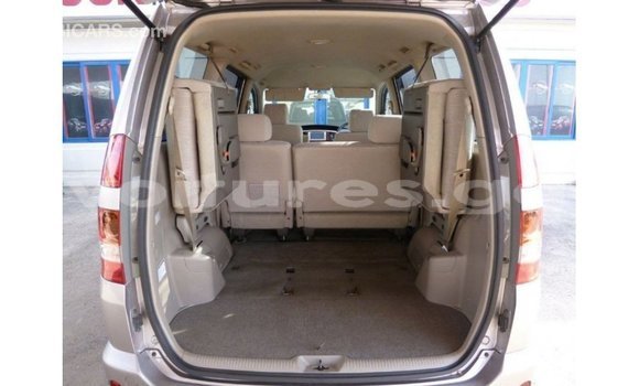 Buy Import Toyota Voxy Other Car in Import - Dubai in Estuary Buy Import Toyota Voxy Other Car in Import - Dubai in Estuary