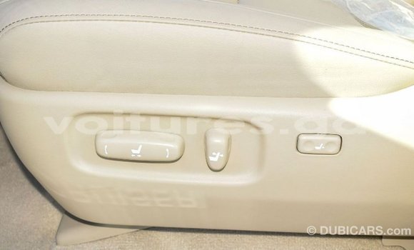 Acheter Import Voiture Toyota Land Cruiser Noir à Import - Dubai, Estuaire Acheter Import Voiture Toyota Land Cruiser Noir à Import - Dubai, Estuaire