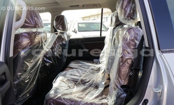 Sayi Imported Toyota Land Cruiser Sauran Mota in Import - Dubai a estuary Sayi Imported Toyota Land Cruiser Sauran Mota in Import - Dubai a estuary