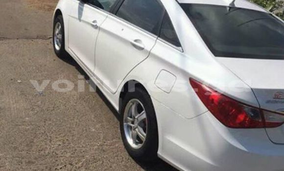 Acheter Occasion Voiture Hyundai Sonata Blanc à Libreville, Estuaire Acheter Occasion Voiture Hyundai Sonata Blanc à Libreville, Estuaire