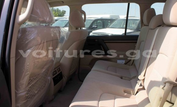 Sayi Imported Toyota Land Cruiser Black Mota in Import - Dubai a estuary Sayi Imported Toyota Land Cruiser Black Mota in Import - Dubai a estuary