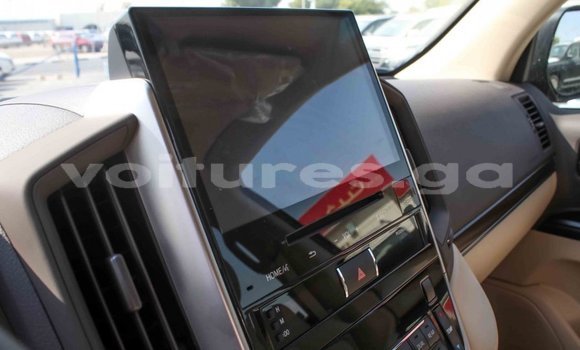 Sayi Imported Toyota Land Cruiser Black Mota in Import - Dubai a estuary Sayi Imported Toyota Land Cruiser Black Mota in Import - Dubai a estuary