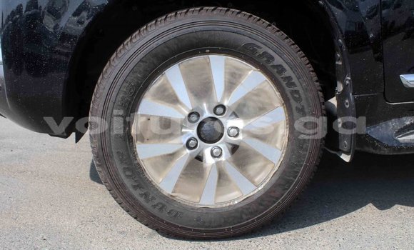 Sayi Imported Toyota Land Cruiser Black Mota in Import - Dubai a estuary Sayi Imported Toyota Land Cruiser Black Mota in Import - Dubai a estuary