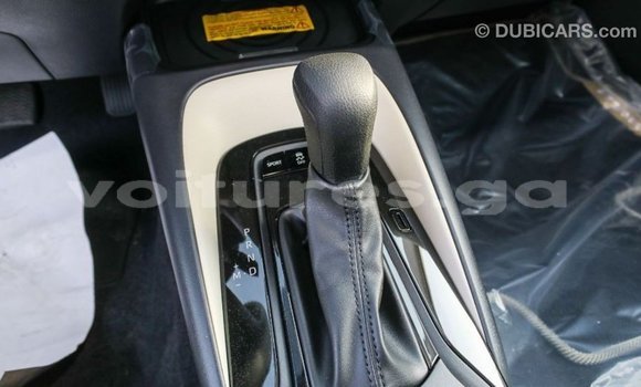 Acheter Import Voiture Toyota Corolla Blanc à Import - Dubai, Estuaire Acheter Import Voiture Toyota Corolla Blanc à Import - Dubai, Estuaire