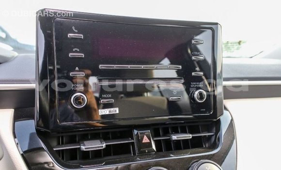 Acheter Import Voiture Toyota Corolla Blanc à Import - Dubai, Estuaire Acheter Import Voiture Toyota Corolla Blanc à Import - Dubai, Estuaire