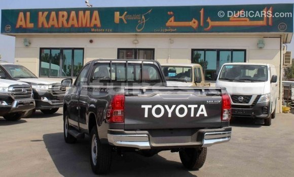 Acheter Import Voiture Toyota Hilux Autre à Import - Dubai, Estuaire Acheter Import Voiture Toyota Hilux Autre à Import - Dubai, Estuaire