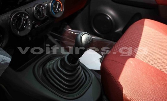 Acheter Import Voiture Toyota Hilux Autre à Import - Dubai, Estuaire Acheter Import Voiture Toyota Hilux Autre à Import - Dubai, Estuaire