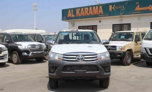 Sayi Imported Toyota Hilux Sauran Mota in Import - Dubai a estuary Sayi Imported Toyota Hilux Sauran Mota in Import - Dubai a estuary