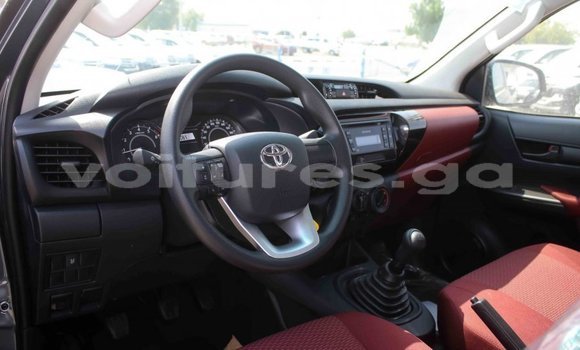 Sayi Imported Toyota Hilux Sauran Mota in Import - Dubai a estuary Sayi Imported Toyota Hilux Sauran Mota in Import - Dubai a estuary