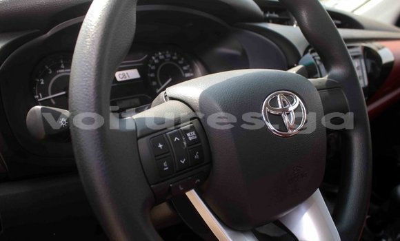 Sayi Imported Toyota Hilux Sauran Mota in Import - Dubai a estuary Sayi Imported Toyota Hilux Sauran Mota in Import - Dubai a estuary