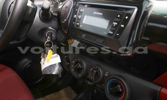 Acheter Import Voiture Toyota Hilux Autre à Import - Dubai, Estuaire Acheter Import Voiture Toyota Hilux Autre à Import - Dubai, Estuaire