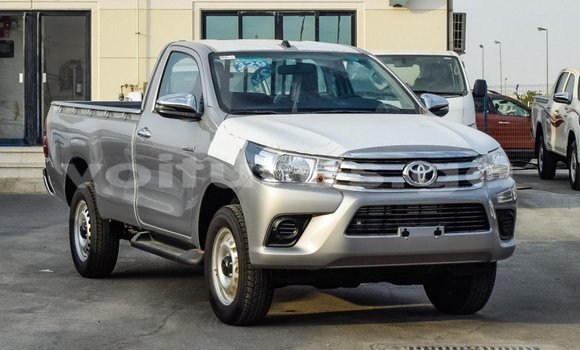 Acheter Import Voiture Toyota Hilux Autre à Import - Dubai, Estuaire Acheter Import Voiture Toyota Hilux Autre à Import - Dubai, Estuaire