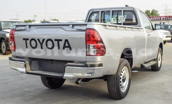 Acheter Import Voiture Toyota Hilux Autre à Import - Dubai, Estuaire Acheter Import Voiture Toyota Hilux Autre à Import - Dubai, Estuaire