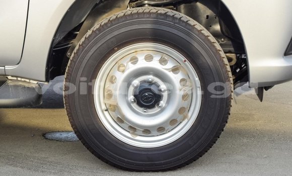 Acheter Import Voiture Toyota Hilux Autre à Import - Dubai, Estuaire Acheter Import Voiture Toyota Hilux Autre à Import - Dubai, Estuaire