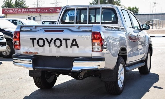Acheter Import Voiture Toyota Hilux Autre à Import - Dubai, Estuaire Acheter Import Voiture Toyota Hilux Autre à Import - Dubai, Estuaire